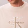 T-shirt classica con grafica Monologo T-shirt classica con grafica Monologo