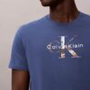 T-shirt classica con grafica Monologo T-shirt classica con grafica Monologo