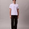 T-shirt classica con grafica Monologo T-shirt classica con grafica Monologo