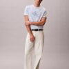 T-shirt classica con grafica Monologo T-shirt classica con grafica Monologo