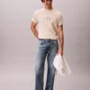T-shirt classica con grafica Monologo T-shirt classica con grafica Monologo