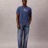 T-shirt classica con grafica Monologo T-shirt classica con grafica Monologo