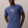 T-shirt classica con grafica Monologo T-shirt classica con grafica Monologo