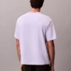 T-shirt classica con grafica Monologo T-shirt classica con grafica Monologo