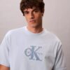 T-shirt classica con grafica Monologo T-shirt classica con grafica Monologo
