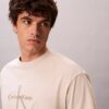 T-shirt classica con grafica Monologo T-shirt classica con grafica Monologo