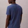 T-shirt classica con grafica Monologo T-shirt classica con grafica Monologo