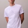 T-shirt classica con grafica Monologo T-shirt classica con grafica Monologo