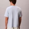 T-shirt classica con grafica Monologo T-shirt classica con grafica Monologo