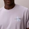 T-shirt classica con grafica Monologo T-shirt classica con grafica Monologo