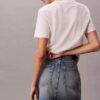 T-shirt classica con grafica Script Monologo T-shirt classica con grafica Script Monologo