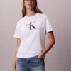 T-shirt classica con grafica Script Monologo T-shirt classica con grafica Script Monologo