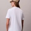 T-shirt classica con grafica Script Monologo T-shirt classica con grafica Script Monologo