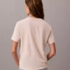 T-shirt classica con logo City Sunset T-shirt classica con logo City Sunset