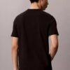 T-shirt classica con logo grafico retrò T-shirt classica con logo grafico retrò
