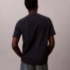 T-shirt classica con logo in minuscolo T-shirt classica con logo in minuscolo