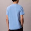 T-shirt classica con logo standard T-shirt classica con logo standard