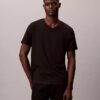 T-shirt classica con scollo a V Liquid Touch T-shirt classica con scollo a V Liquid Touch