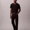T-shirt classica con scollo a V Liquid Touch T-shirt classica con scollo a V Liquid Touch