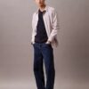 T-shirt classica con scollo a V Liquid Touch T-shirt classica con scollo a V Liquid Touch