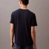 T-shirt classica con scollo a V Liquid Touch T-shirt classica con scollo a V Liquid Touch