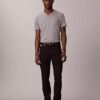 T-shirt classica con scollo a V Liquid Touch T-shirt classica con scollo a V Liquid Touch