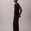 T-shirt classica con scollo a V Liquid Touch T-shirt classica con scollo a V Liquid Touch