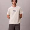 T-shirt comoda con grafica del logo 1989 T-shirt comoda con grafica del logo 1989