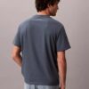 T-shirt comoda con grafica del logo 1989 T-shirt comoda con grafica del logo 1989