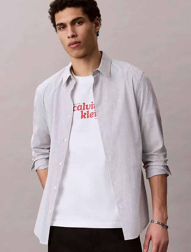 T-shirt comoda con grafica del logo 1989 T-shirt comoda con grafica del logo 1989