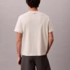 T-shirt comoda con grafica del logo 1989 T-shirt comoda con grafica del logo 1989