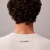 T-shirt comoda con grafica del logo 1989 T-shirt comoda con grafica del logo 1989