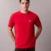 T-shirt comoda con grafica del logo Matchbox T-shirt comoda con grafica del logo Matchbox