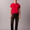 T-shirt comoda con grafica del logo Matchbox T-shirt comoda con grafica del logo Matchbox