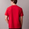 T-shirt comoda con grafica del logo Matchbox T-shirt comoda con grafica del logo Matchbox