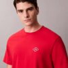T-shirt comoda con grafica del logo Matchbox T-shirt comoda con grafica del logo Matchbox