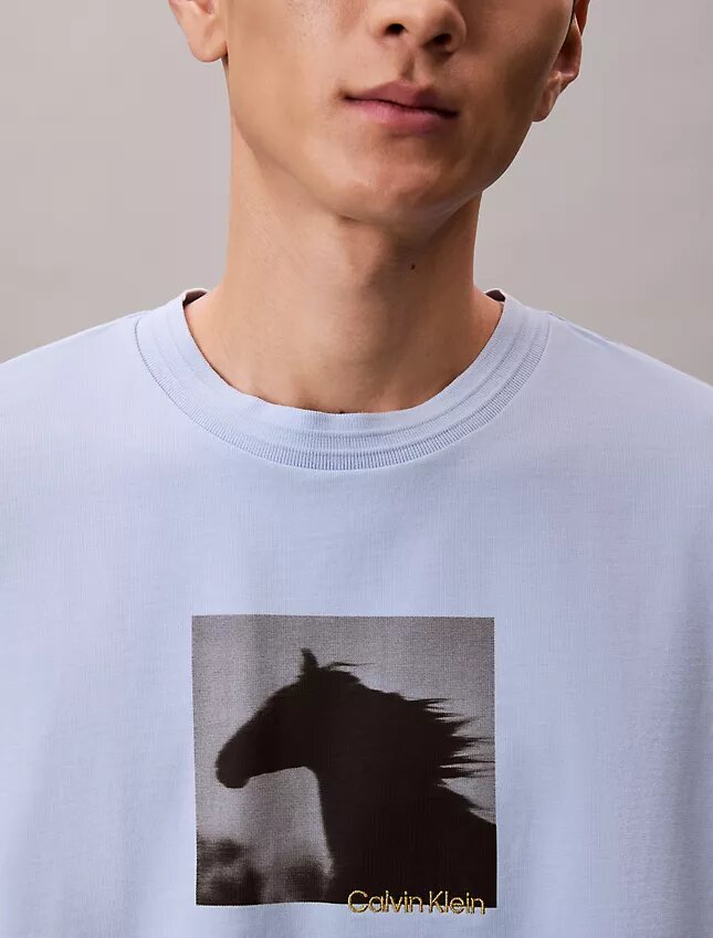 T-shirt comoda con grafica per il Capodanno lunare T-shirt comoda con grafica per il Capodanno lunare