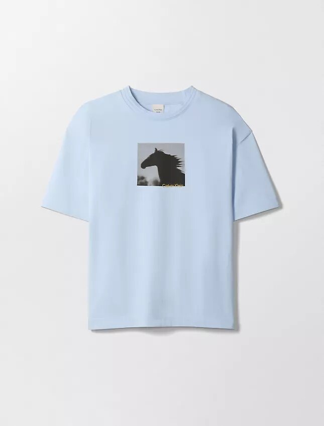 T-shirt comoda con grafica per il Capodanno lunare T-shirt comoda con grafica per il Capodanno lunare
