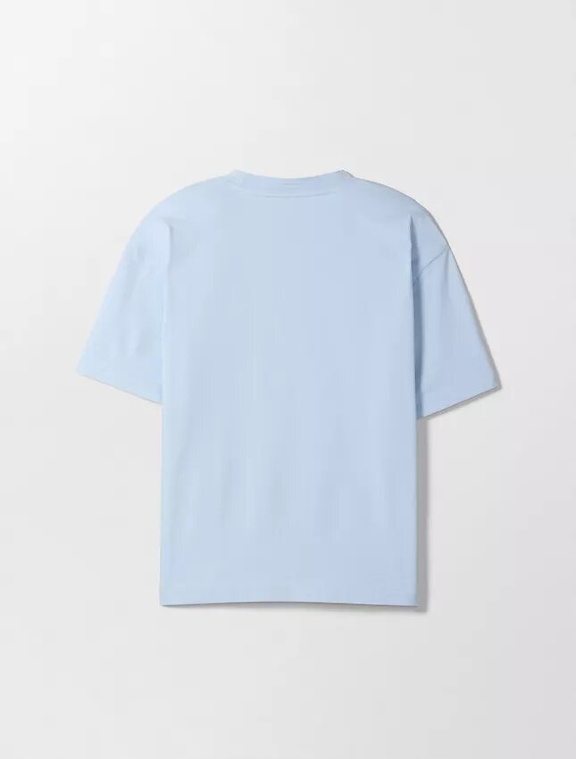 T-shirt comoda con grafica per il Capodanno lunare T-shirt comoda con grafica per il Capodanno lunare