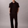 T-shirt comoda con logo T-shirt comoda con logo