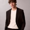 T-shirt comoda con logo T-shirt comoda con logo