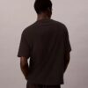 T-shirt comoda con Micro Logo T-shirt comoda con Micro Logo