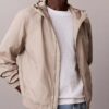 T-shirt comoda con Monogram su tutta la superficie T-shirt comoda con Monogram su tutta la superficie