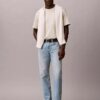 T-shirt comoda in misto cotone T-shirt comoda in misto cotone