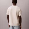T-shirt comoda in misto cotone T-shirt comoda in misto cotone