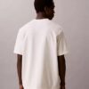 T-shirt comoda in misto cotone T-shirt comoda in misto cotone