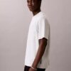 T-shirt comoda in misto cotone T-shirt comoda in misto cotone