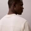 T-shirt comoda in misto cotone T-shirt comoda in misto cotone