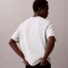 T-shirt comoda in misto cotone T-shirt comoda in misto cotone