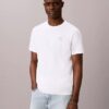 T-shirt con grafica Monologo Brushstroke T-shirt con grafica Monologo Brushstroke
